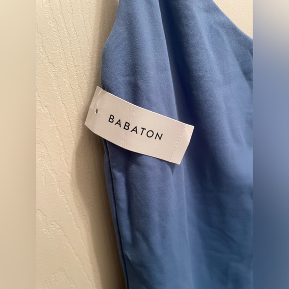 NWT aritzia babaton Spence contour dress - Picture 2 of 8